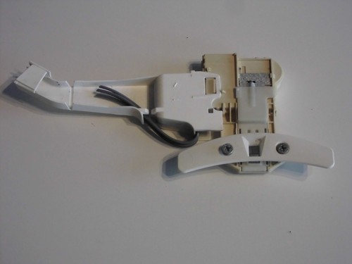 Türverriegelung Türschloss 124967513 DL-S1 Waschmaschine AEG 6485EX 91490380600