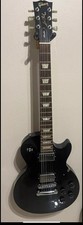 2006 Gibson Les Paul Studio Electric Guitar Solid Body Black Right-Handed