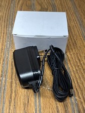 Condor AC Charger Adapter Output 5V Input 100-240V, 50/60Hz 0.3A 1500mA