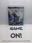 Vanquish (PlayStation 3, 2010) Complete Tested Working - Free Ship