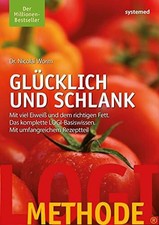 LOGI-Methode. Glücklich und schlank Buch riva Verlag