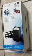 VuPoint FS C1-VP Slide  Film Scanner NEW IN BOX With Software And Manuals