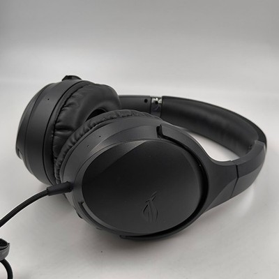 Asus Rog Strix Go Core Gaming Wired Headset Used Working