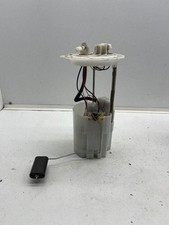 Pompe à essence Nissan QASHQAI