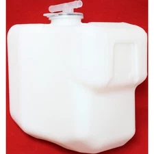 Coolant Reservoir For 2002-2006 Toyota Camry 2004-2008 Solara w/ cap