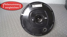 Bremskraftverstärker ( TRW ) Opel Meriva 1.6 16V X01 13253554 12 Monate Garantie