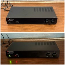 AudioSource Amp 100 Power Amplifier 2 Channel...