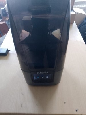  ELEGOO MARS 4 ULTRA 9K 