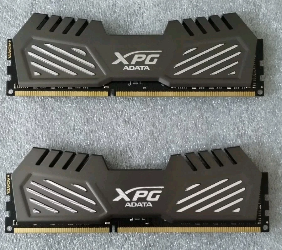 ADATA 16GB DDR4 メモリー PC4-2400T 4枚 64GB ADATA 16GB DDR4 メモリー PC4-2400T 4枚 64GB ADATA DDR4-2400 16GB 4