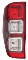 Abakus Heckleuchte 231-1956L-UE FüR Ford