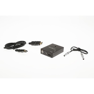 Teradek Cube-200 1 Channel HDMI Encoder - SKU#1333270