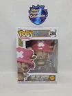 New ListingFunko Pop! Vinyl: One Piece Tony Tony Chopper (Chase) #2340 Ships With Protector