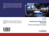 Nikhil Khatekar (U. A.) | Monitoring Of Machining Processes | Taschenbuch (2020)