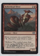 Hollowhead Sliver Magic: Modern Horizons MH1 #132
