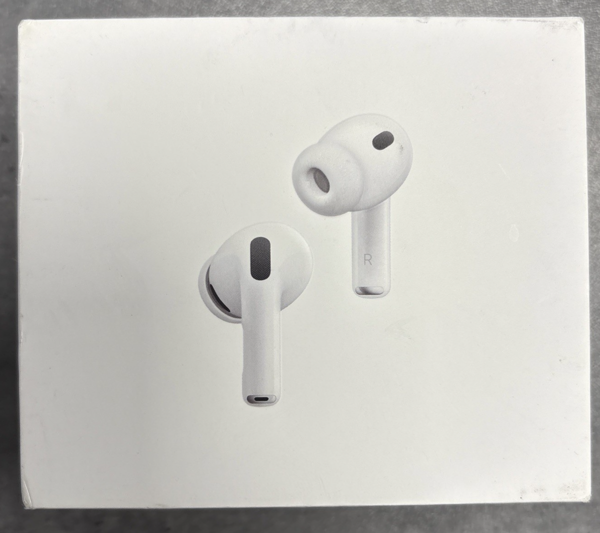 Apple AirPods Pro 3 Wireless Earbuds, Active Noise Cancellation