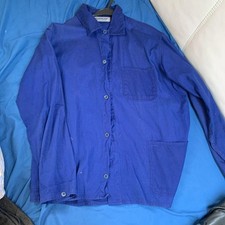 Comme des Garcons Work Shirt Good Design