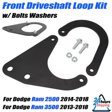 For 2014-2018 Ram 2500, 3500 2013-2018 Front ...