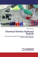 Laleh Vatankhah | Chemical Kinetics Hydroxyl Radical | Taschenbuch | Englisch