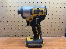 DEWALT DCF845 20V Brushless Impact Driver Tool Only DEWALT DCF845 20V Brushless Impact Driver Tool Only - Image 1