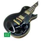Grass Roots Les Paul Custom Type Electric Guitar