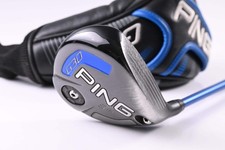 Ping G30 #5 Wood / 18 Degree / Regular Flex Ping TFC 419 Shaft