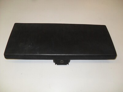VW Scirocco 53b Handschuhfach Armaturenbrett Deckel