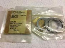 Daimler Ferret - Bevel Box Pinion Bearing Shims 0.010" NOS Packs of 20 FV50221-2