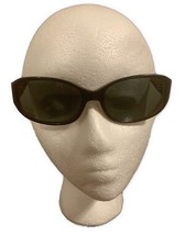 Elizabeth Arden Black Long Sunglasses 28