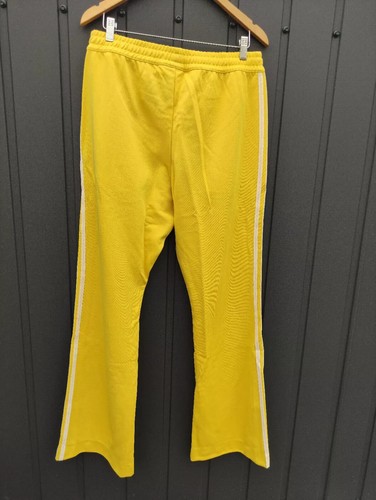 Adidas x Wales Bonner Track Pants YELLOW HG6261 UNISEX ADULTS - Picture 8 of 17