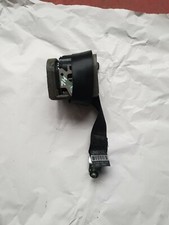 1x AUDI A6 4F Avant GURT hinten links / rechts 4F0857805E 