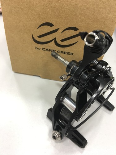 Cane Creek eecycleworks eeBrake  G4 Regular Mount Front (Single) BEE0178 - Picture 4 of 11