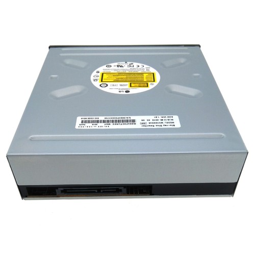 Internal BD BDXL 100GB M-Disc Burner Desktop ATX SATA Player Drive WH16N BH16N - Picture 8 of 12