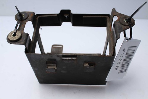 Contenitore Batteria Supporto Batteria Suzuki GS 1000 G GS100G 80-81 - 第 3/6 張圖片