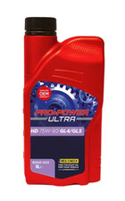 Pro+Power Ultra 1L 75W90 GL4 GL5 Semi Synthetic Gear Oil