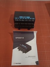 Nedap VP1007B Transceiver I/O FDX/HDX _0.5_5