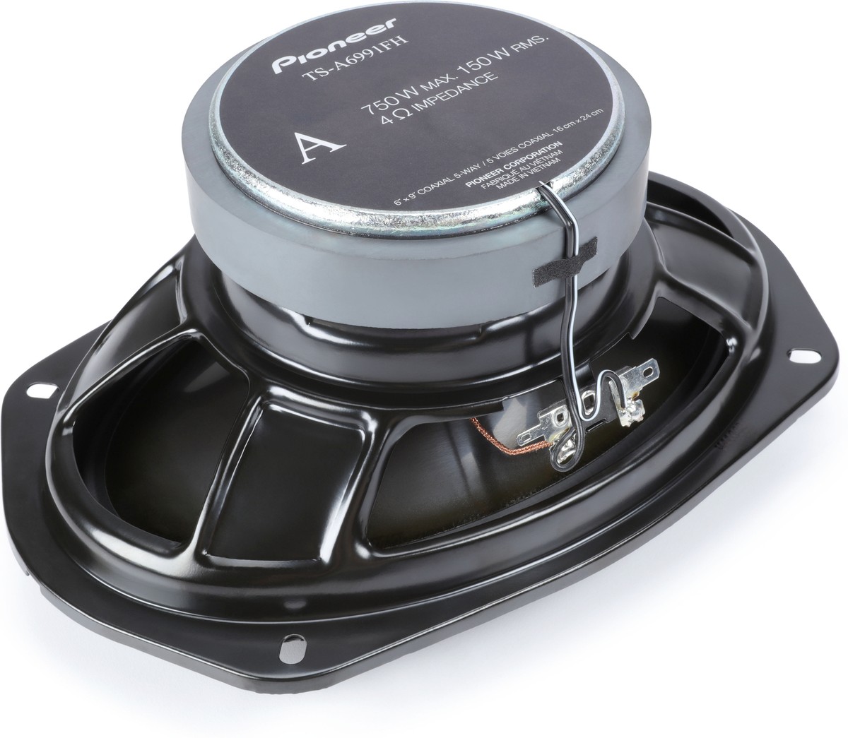 Pioneer TS-A6991FH 6