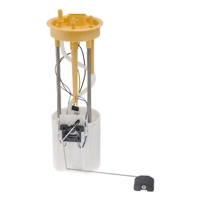 Herko Fuel Pump Module 526GE For Volkswagen Touareg Transporter Mutivan 09-15