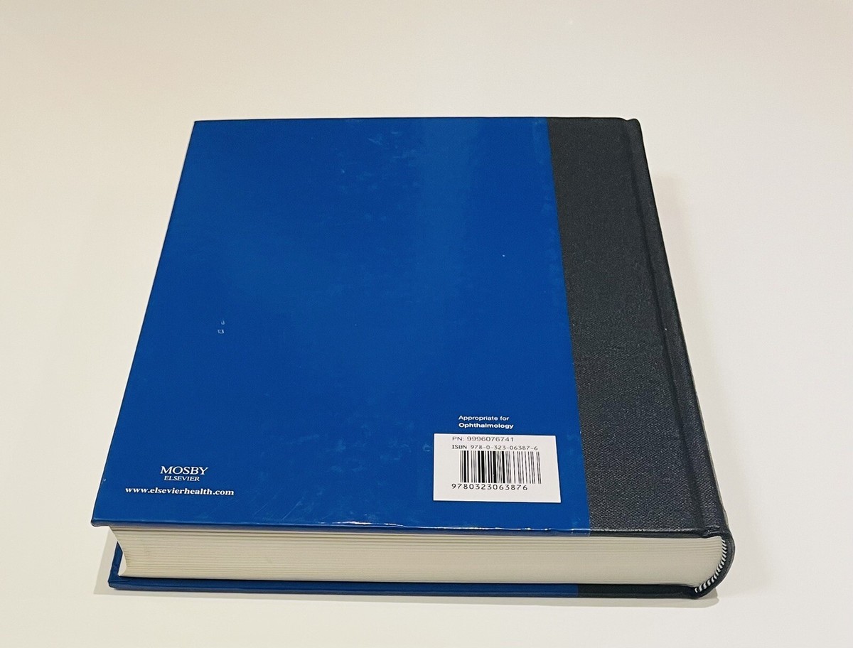 【裁断済】Pocket knowledge for eye disease 2n Cornea Third Edition Volume 2 Surgery by Edward J. Holland