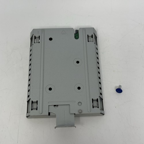 PS3 Hard Drive Caddy Screws CECHH01 CECHK01 CECHL01 CECHP01 with 40GB Drive - Picture 6 of 6