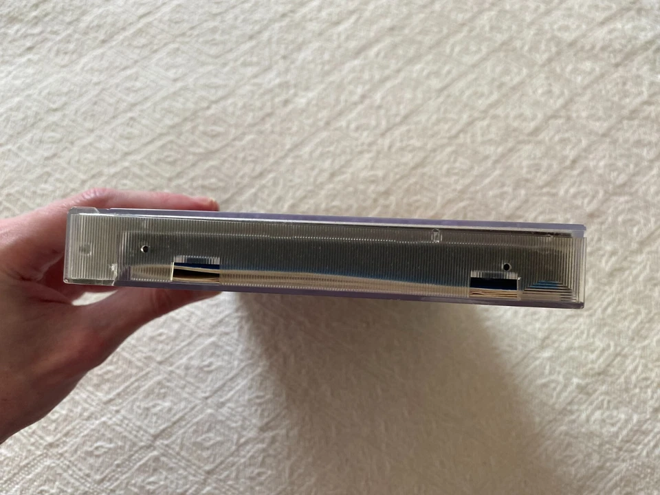 Battlecorps Sega CD - NTSC-U/C USA GC CIB - High Quality Packing - Tracked - Image 4 of 4