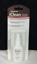 New Monster I Clean for IPad and Ipod Screens