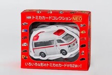 Gentosha Tomica Card Collection NEO Spielkart...