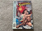 1993 The Death of Superman Vintage DC Comic Book *Combined Shipping*