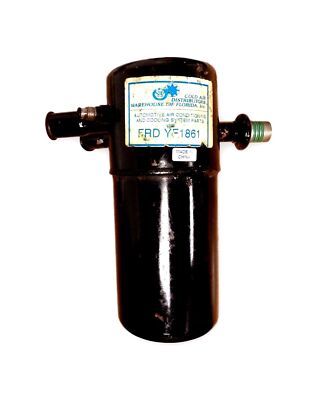 Cold Air Distributors FRD-YF1861 A/C Akku FRDYF1861