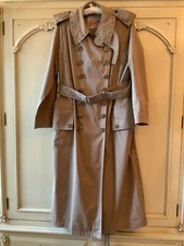 Exquisite Aquascutum London Exclusive Luxury Trench Coat 14 ...£3500