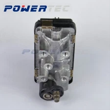 Electronic actuator for MINI MINI COUNTRYMAN CLUBMAN Cooper D Cooper D 8513635