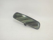 Jeep Wrangler Yj Tj Rear View Mirror 87-06 Jeep Wrangler Yj Tj Rear View Mirror 87-06