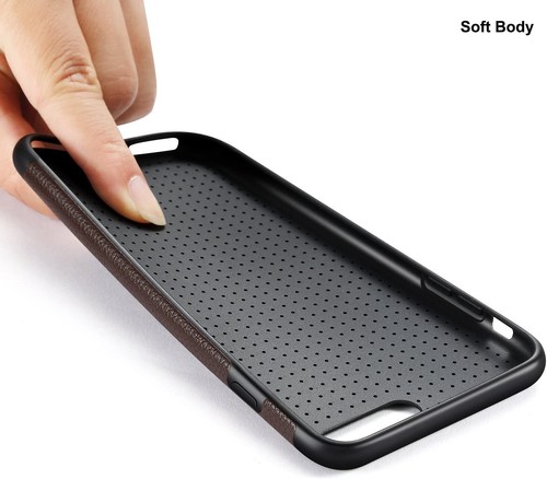 Funda para teléfono de silicona suave para Apple iPhone 14 13 12 XR XS SE Pro Mini Max - Imagen 24 de 253