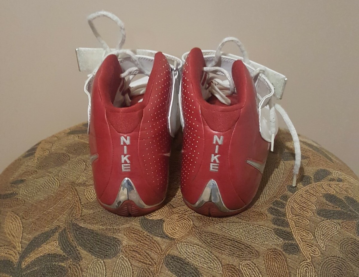 Pre-Owned Men's 2003 Very Rare Nike Air 030709 VP (SZ 12) | eBay Pre-Owned Men's 2003 Very Rare Nike Air 030709 VP (SZ 12) | eBay