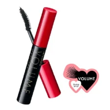 Made in JAPAN Shiseido INTEGRATE Matsuiku Girls Lash Mascara - 5 types